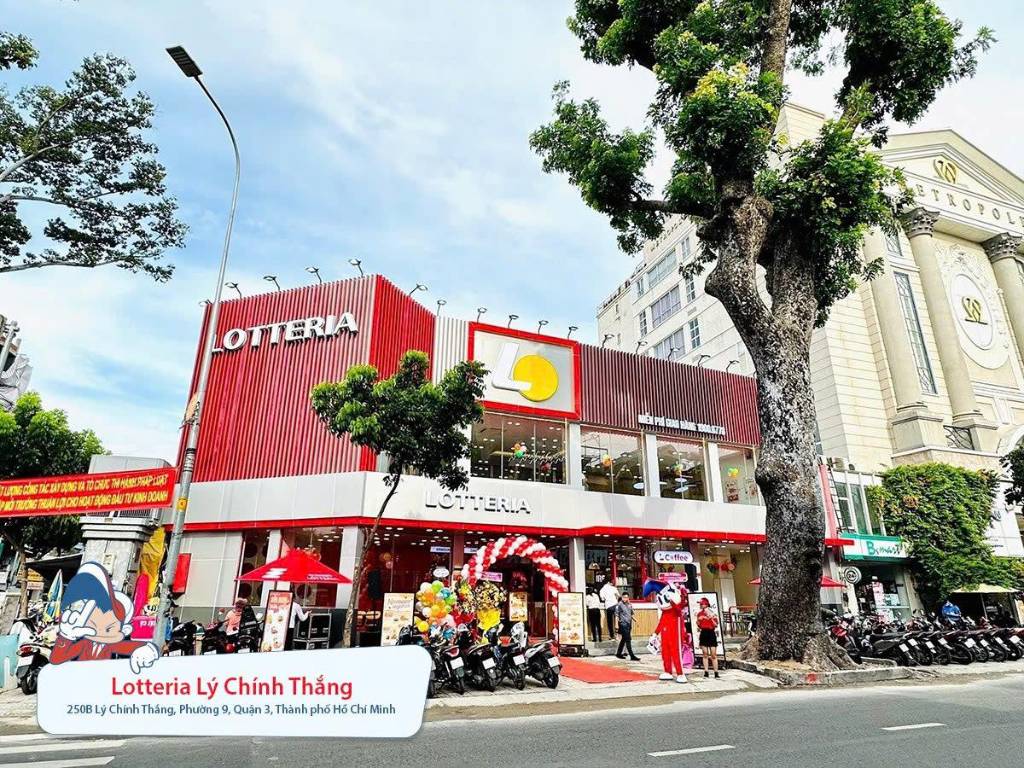 Bán nhà 2 mặt tiền Lý Chính Thắng – Nguyễn Thông Quận 3, 22x13m (262m2), 3 tầng, giá 160 tỷ