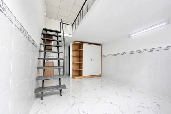 Phòng trọ gần Đại học Bình Dương