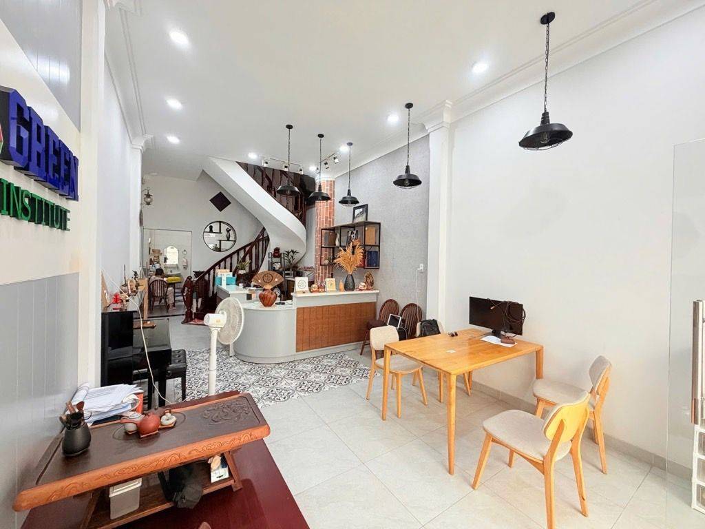 BÁN NHÀ MẶT TIỀN ĐƯỜNG 16, QUẬN 11, KHU VỰC LỮ GIA HIẾM NHÀ BÁN, GIÁ 22 TỶ