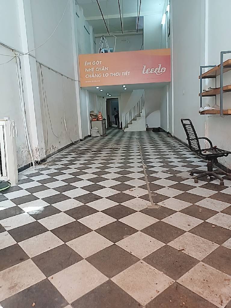 BÁN NHÀ MẶT TIỀN NGUYỄN CHÍ THANH, QUẬN 11, VỊ TRÍ VÀNG KINH DOANH, GIÁ 25,1 TỶ