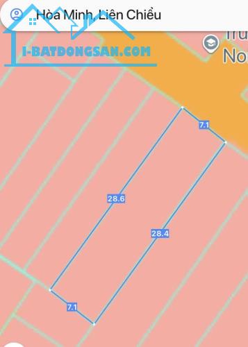 Продаётся участок, 200 м², Liên Chiểu