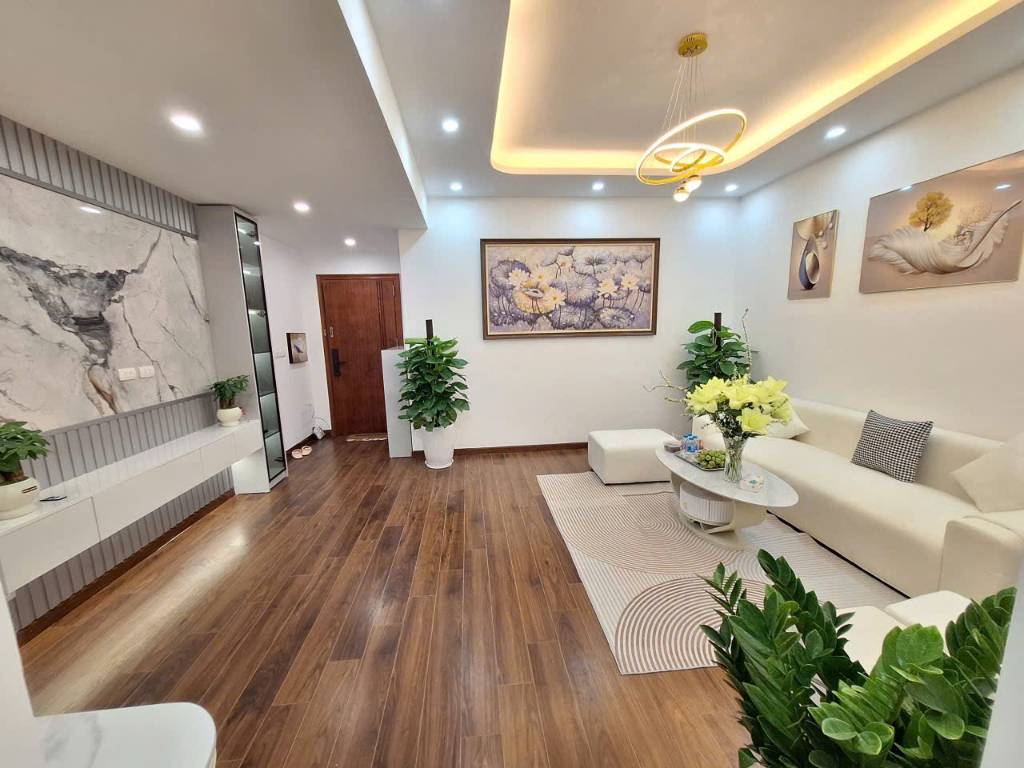 Hạ chào, bán căn hộ 3PN KDT 54 Hạ Đình, 90m2, cạnh ngã tư Nguyễn Trãi Khuất Duy Tiến