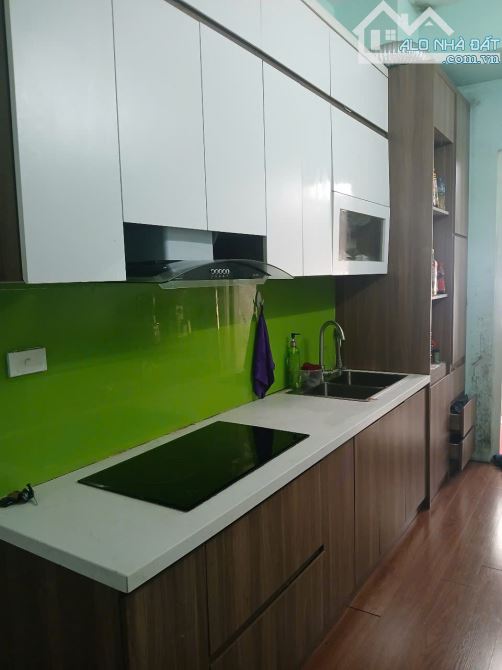 CHUNG CƯ HOÀNG DƯƠNG - KHU ĐÔ THỊ PHÁP VÂN - TẦNG TRUNG - 58M- GIÁ 3,95 TỶ
