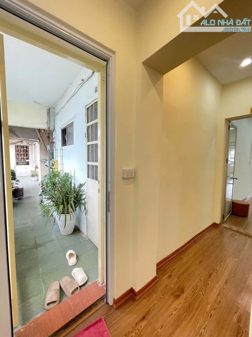 3 CĂN TẬP THỂ NHÂN HÒA-NHÂN CHÍNH-THANH XUÂN – 3,8 TỶ - 4,3 TỶ - 4,35 TỶ