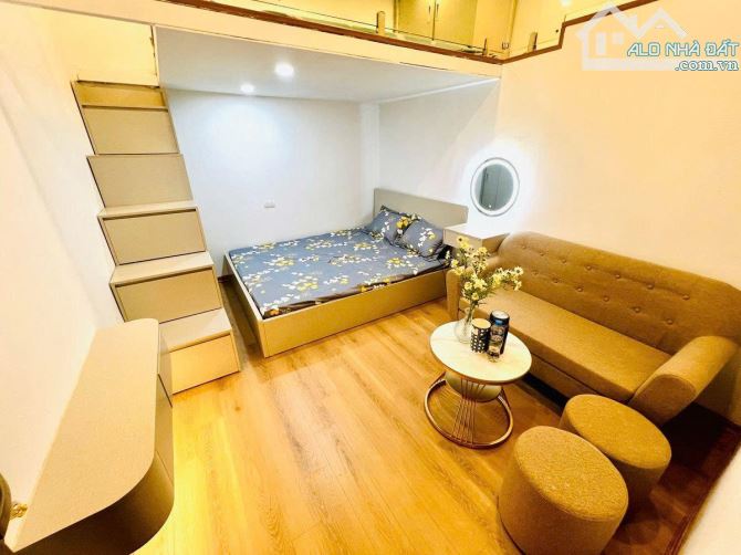 TẬP THỂ NGUYỄN TRÃI – 2 THOÁNG – ĐẸP ĐỦ NỘI THẤT – 45M – TẦNG 3 – GIÁ 2,48 TỶ