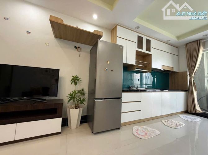 Cần bán gấp căn hộ góc Cc DIC Phoenix, p Nguyễn An Ninh tp Vũng Tàu. Giá 3.45 ỷ [CCDV.M1]