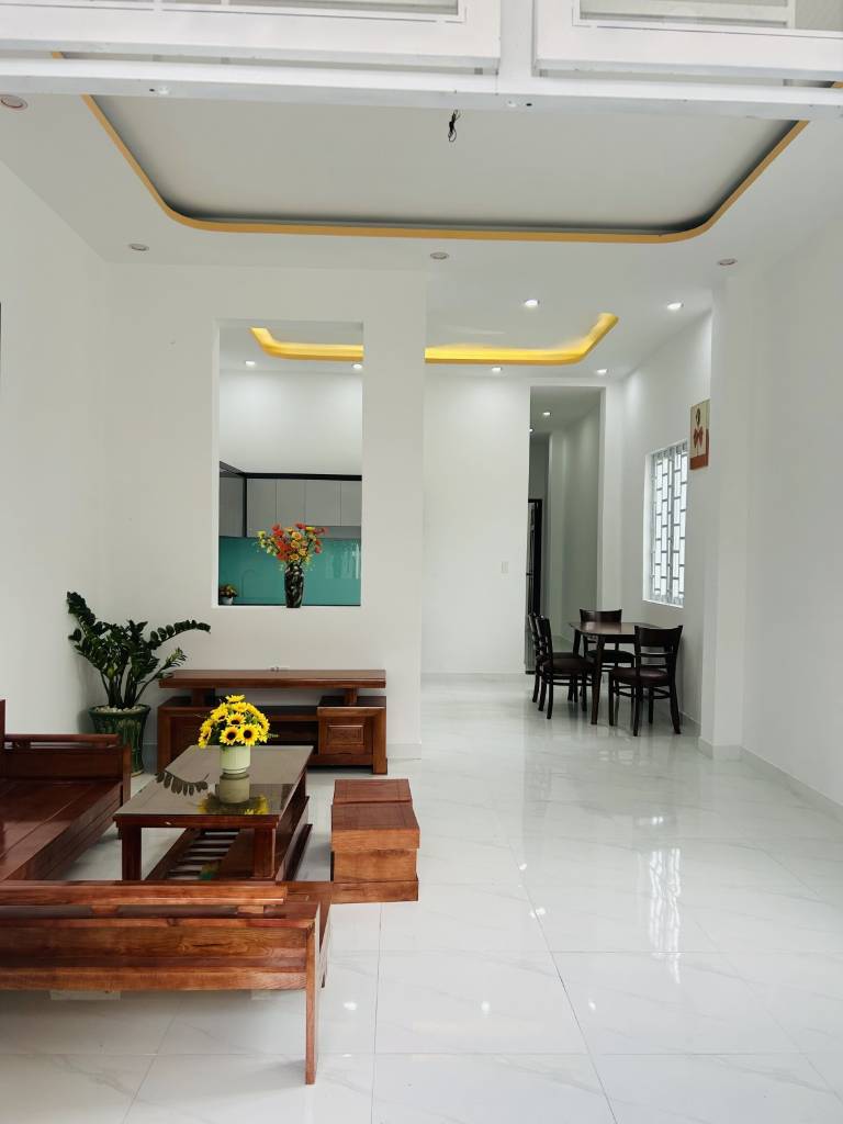 Bán nhà riêng, 81 m², Cẩm Lệ