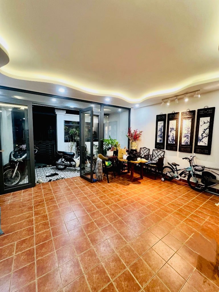 Bán nhà Kinh Dương Vương An Lạc Bình Tân, dt 60m2 ô tô đỗ cửa giá 4.3 tỷ