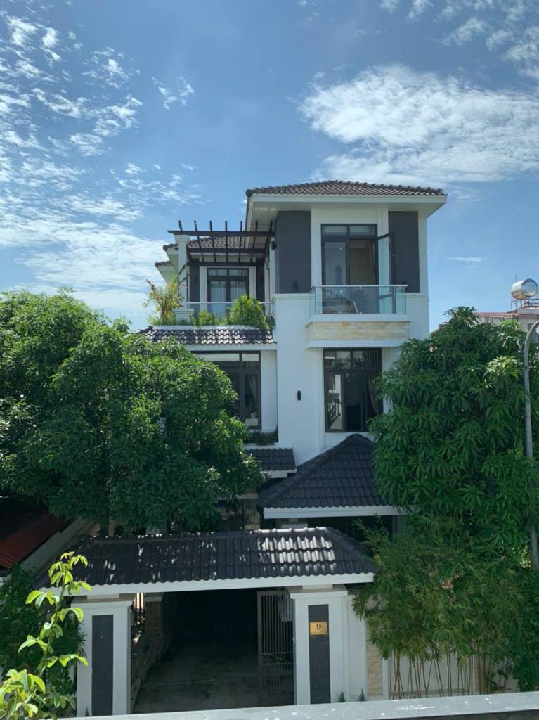 CHÍNH CHỦ, BÁN BIỆT THỰ ĐƠN LẬP KDC T30M NGUYỄN VĂN LINH, GIÁ 19.7 TỶ, GẦN RMIT VÀ TÔN ĐỨC THẮNG