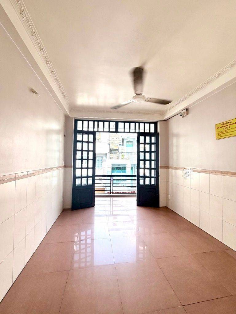 Bán nhà mặt tiền Phó Cơ Điều, Quận 5, diện tích 180m2 ngang 10.6m