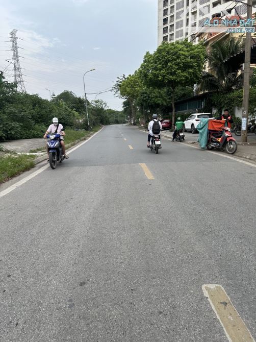 🎯 BÁN BIỆT THỰ CAO CẤP – MẶT TIỀN 15M – CHỈ 79,5 TỶ KĐT Pháp Vân, Hoàng Mai.