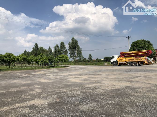 BÁN đất 30.000M² TẠI Gia Lộc HẢI DƯƠNG