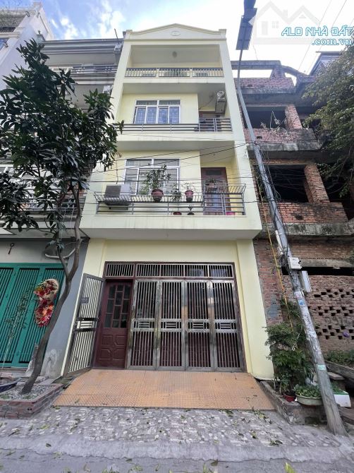 CB Nhà Khu Himlam Vạn Phúc - Kinh Doanh - Ở - DT 75m2 x 5T, MT 5m Giá 25 tỷ