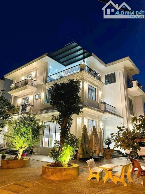 bán nhà góc đường số 13 cồn khương ninh kiều cần thơ, trệt 3 lầu, thang máy, giá 19 Tỷ