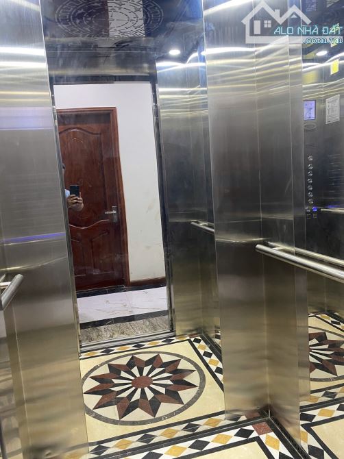 NHÀ DÂN XÂY MỚI 7 TẦNG, 50M, THANG MÁY NHẬP KHẨU, KĐT VĂN KHÊ, GẦN TỐ HỮU, HÀ ĐÔNG