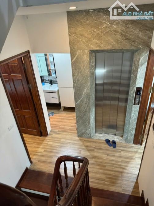 CHỦ NHÀ ĐẸP 6 TẦNG, THANG MÁY, 52M, ÔTÔ TRÁNH, Ở SƯỚNG, KINH DOANH ĐA NGÀNH, VĂN PHÚ