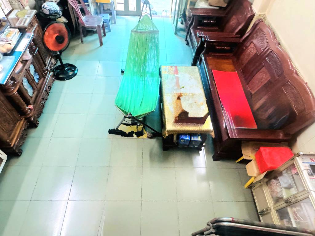BÁN NHÀ BÌNH THỌ THỦ ĐỨC, SÁT VÕ VĂN NGÂN, DT 42M2 2 TẦNG GIÁ 5.5 TỶ HIẾM
