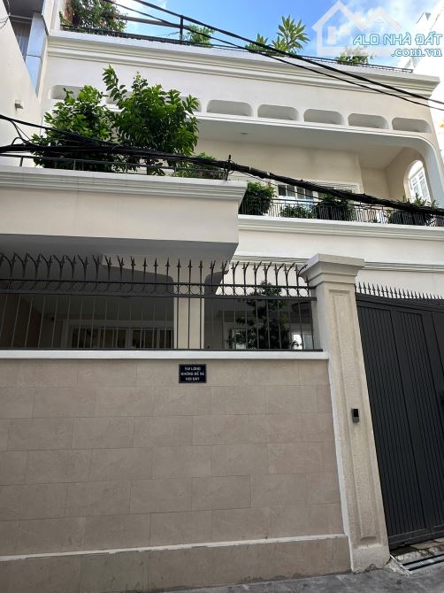 🔥 NGỘP NGÂN HÀNG BÁN GẤP – TRẦN QUÝ KHOÁCH – 114.27M² – 3 TẦNG – 32 TỶ