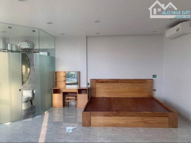 🌟 Shophouse 4 tầng, 2mt đã hoàn thiện giá siêu siêu rẻ tại Phú Mỹ An