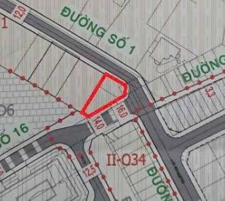 BÁN LÔ ĐẤT MẶT TIỀN TRẦN NÃO THỦ ĐỨC, GẦN 400M GIÁ RẺ TRONG PHÂN KHÚC KHU VỰC HIỆN TẠI