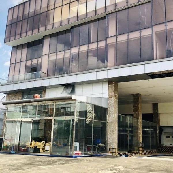 BÁN ĐẤT MẶT TIỀN LÊ ĐỨC THỌ, GÒ VẤP, NGANG 30M HIẾM, GIÁ CHỈ 90TR/M² CƠ HỘI XÂY CAO ỐC