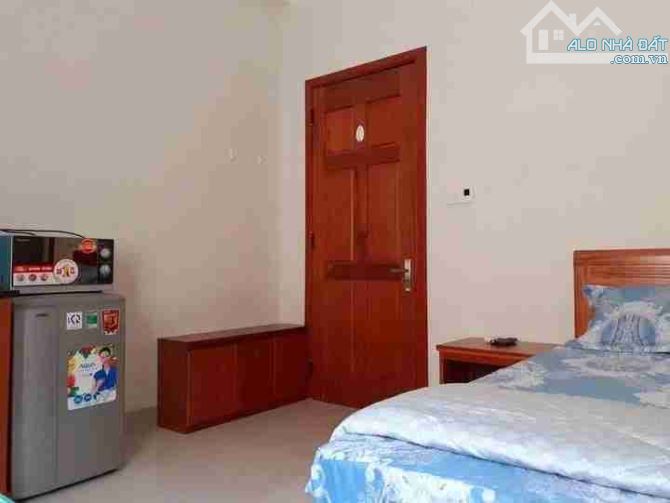 🔥 SIÊU TOÀ NHÀ CĂN HỘ 7TẦNG, GẦN SÔNG HÀN, GẦN CẦU TRẦN THỊ LÝ, DOANH THU 70Tr/T