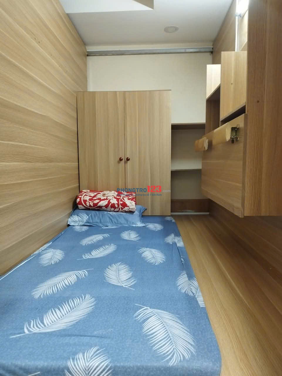 *** SLEEPBOX, KTX ĐẦY ĐỦ NỘI THẤT RIÊNG TƯ ĐƯỜNG SƯ VẠN HẠNH, QUẬN 10