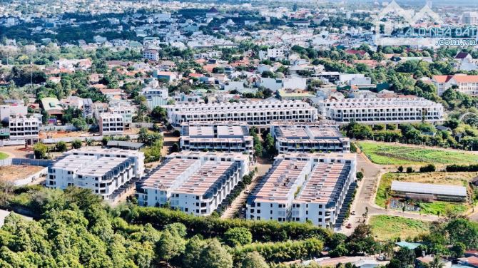 Biệt Thự 10x25M Duy Nhất 1 căn vị trí đẹp dự án BĐS Trung Nguyên