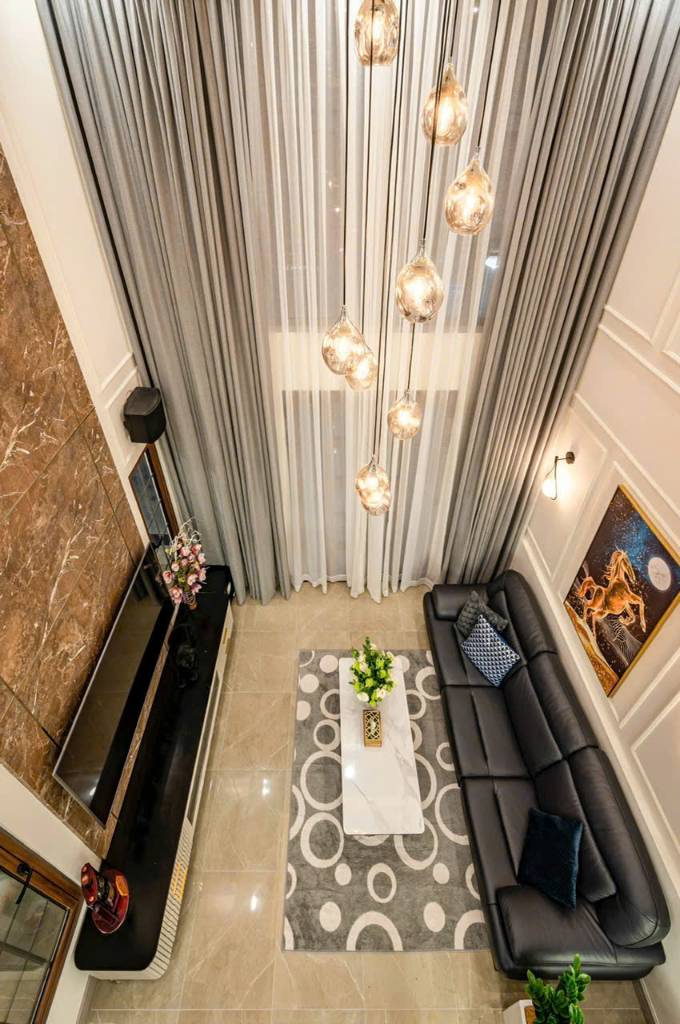 Hàng hiếm, bán nhà hẻm xe hơi An Dương Vương Quận 5, DT 4,9x20m vuông vức, giá chỉ 22 tỷ