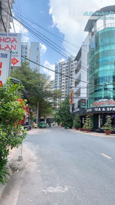 Bán nhà gốc 2 mặt tiền đường Võ Thị Sáu, phường Thống Nhất