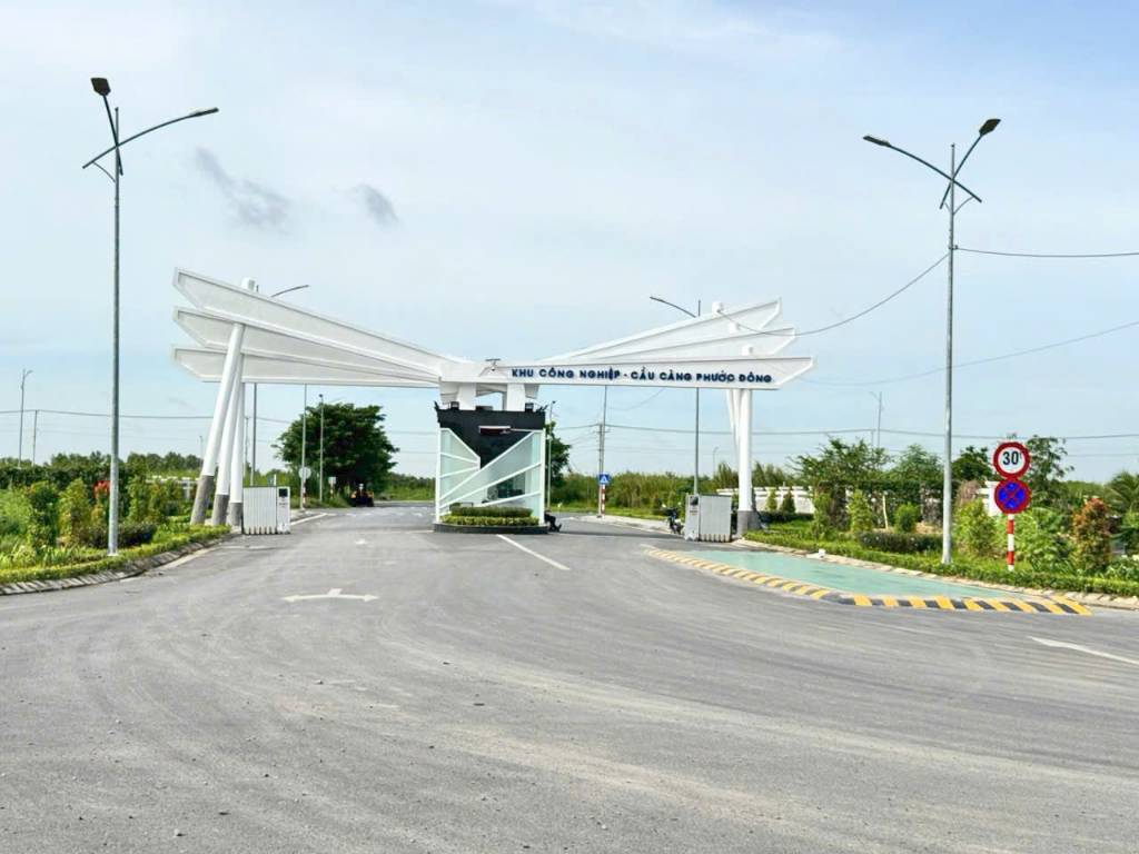 Bán đất nền Tân Lân Long An, thổ cư 165m2, mặt tiền xe hơi, giá rẻ chỉ từ 750tr/nền