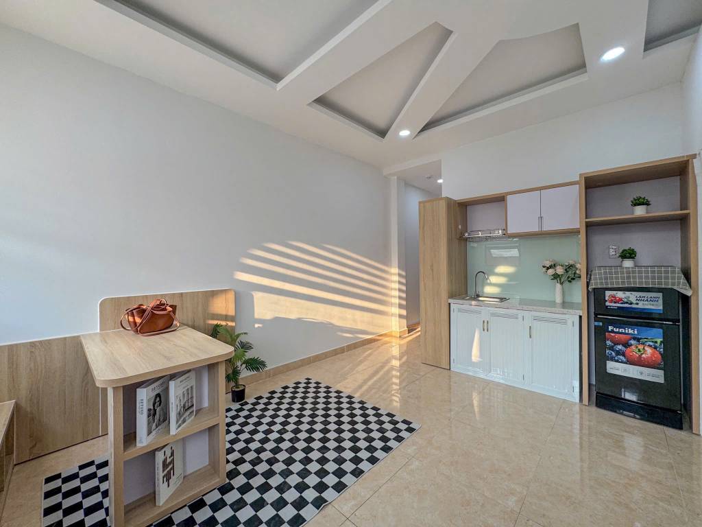 bán tòa nhà mặt tiền Út Tịch, Tân Bình 270m2 2 hầm 8 tầng HĐT 450tr/th 105 tỷ