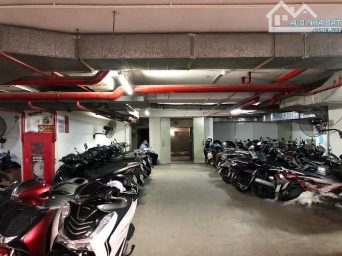 Toà nhà Văn Phòng Mặt Phố Bà Triệu, Hoàn Kiếm, DT 360m2 x 11 Tầng, MT 14m Giá 379 Tỷ