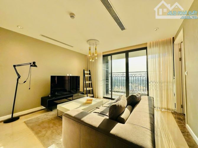CH 104m -3n3vs -14.8 tỷ Cc D'le Roi Soleil - Số 2 Đặng Thai Mai Tây Hồ,nhà đẹp như tranh
