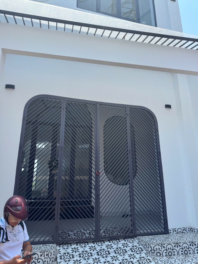 BÁN NHÀ HỒ HỌC LÃM BÌNH TÂN, 75M2 NHÀ MỚI VÀO Ở NGAY, CHỈ 3,89 TỶ