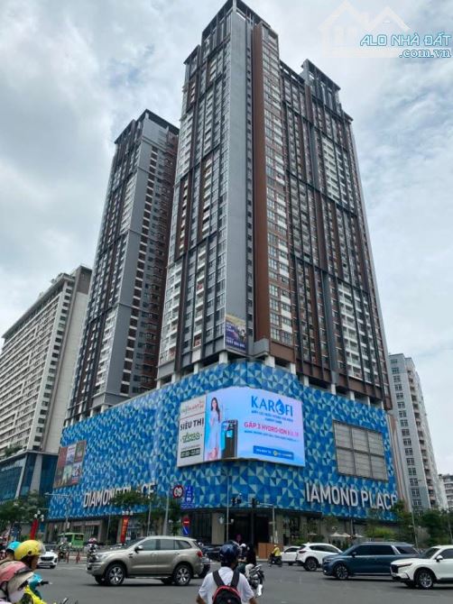 CĂN HỘ CAO CẤP BRG THE DIAMOND 25 LÊ VĂN LƯƠNG THANH XUÂN LÔ GÓC TUYỆT ĐẸP 110m 14 TỶ