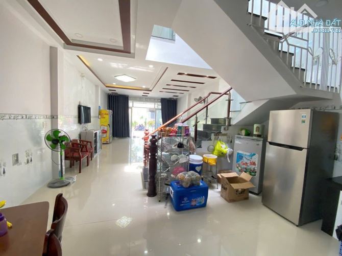 Bán đất nền, 68 m², Vĩnh Thái