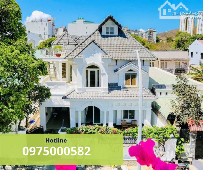 Bán nhà riêng, 258 m², Thắng Tam