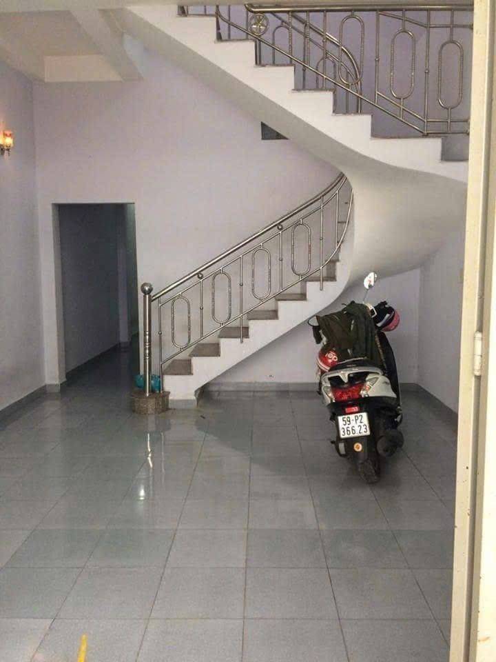 BÁN NHÀ SỔ RIÊNG TỈNH LỘ 43 THÔNG NGÔ CHÍ QUỐC, 2 TẦNG 72M2, XE HƠI TỚI NHÀ, GIÁ 3,6 TỶ