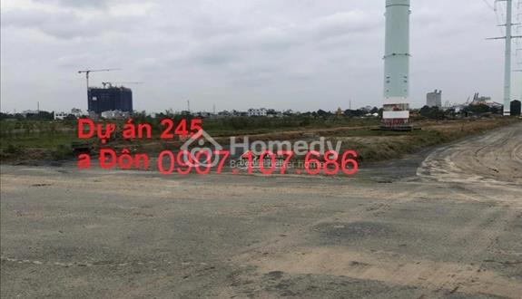 Mua bán đất nền dự án đường Gò Cát dự án Đại Học Quốc Gia - 245 quận 9 - TP Hồ Chí Minh giá 5.60 tỷ