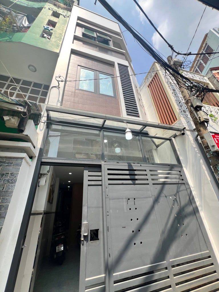 BÁN TOÀ CHDV BÙI THỊ XUÂN TÂN BÌNH, DÒNG TIỀN LÊN 40TR/THÁNG, GIÁP PHÚ NHUẬN, NGAY SÁT SÂN BAY