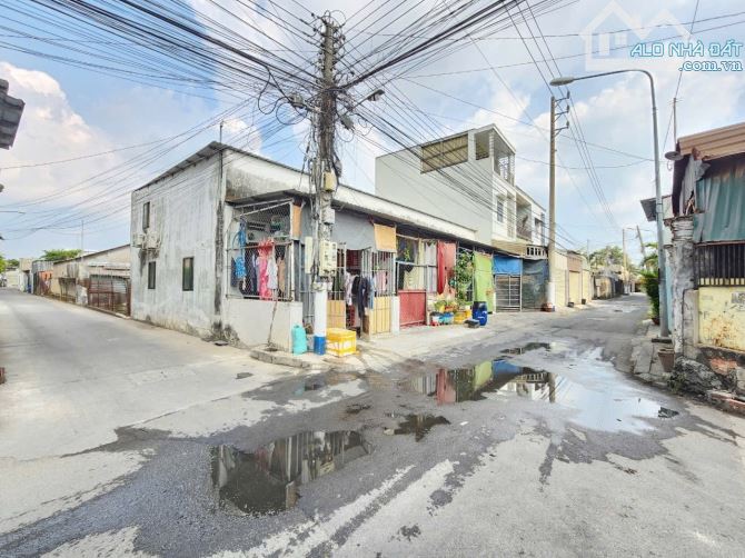 3,9Tỷ TL🔥Bán dãy trọ góc 2MT_178m2 MTKD Đường Bình Chuẩn 07 P.Bình Chuẩn, Tp.Thuận An