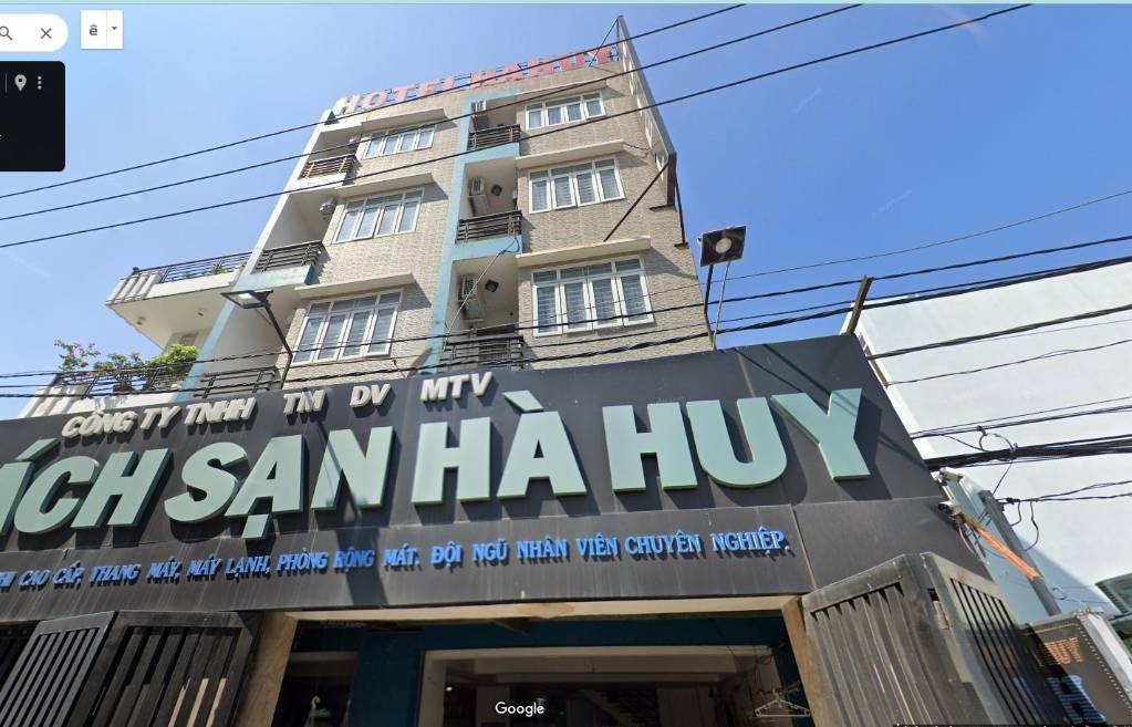 Bán tòa CHDV Cách Mạng Tháng 8, Quận 10, CN 432m2 hầm 7 tầng, đong tiền 300tr/tháng, giá 50 tỷ