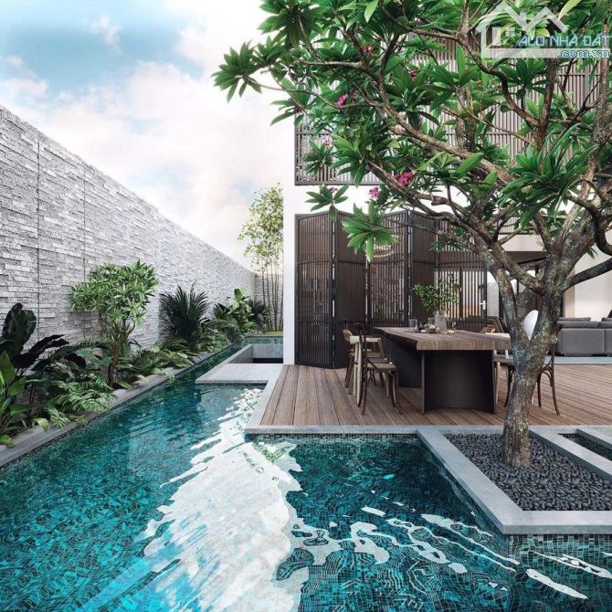 Bán biệt thự HXH đường Lê Văn Sỹ, P. 13 Quận 3, DT: 14 x 20m, 3 tầng đẹp, Giá chỉ: 48 tỷ T