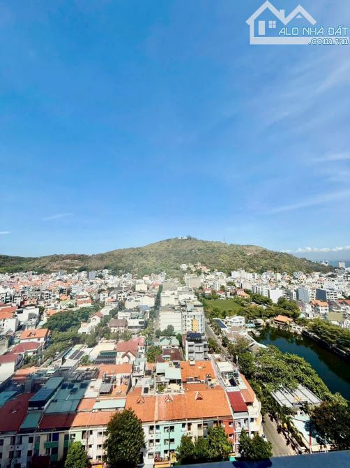 BÁN CĂN HỘ VŨNG TÀU MELODY – VIEW BIỂN ĐẸP. Giá 3.9 tỷ‼️Ms.85