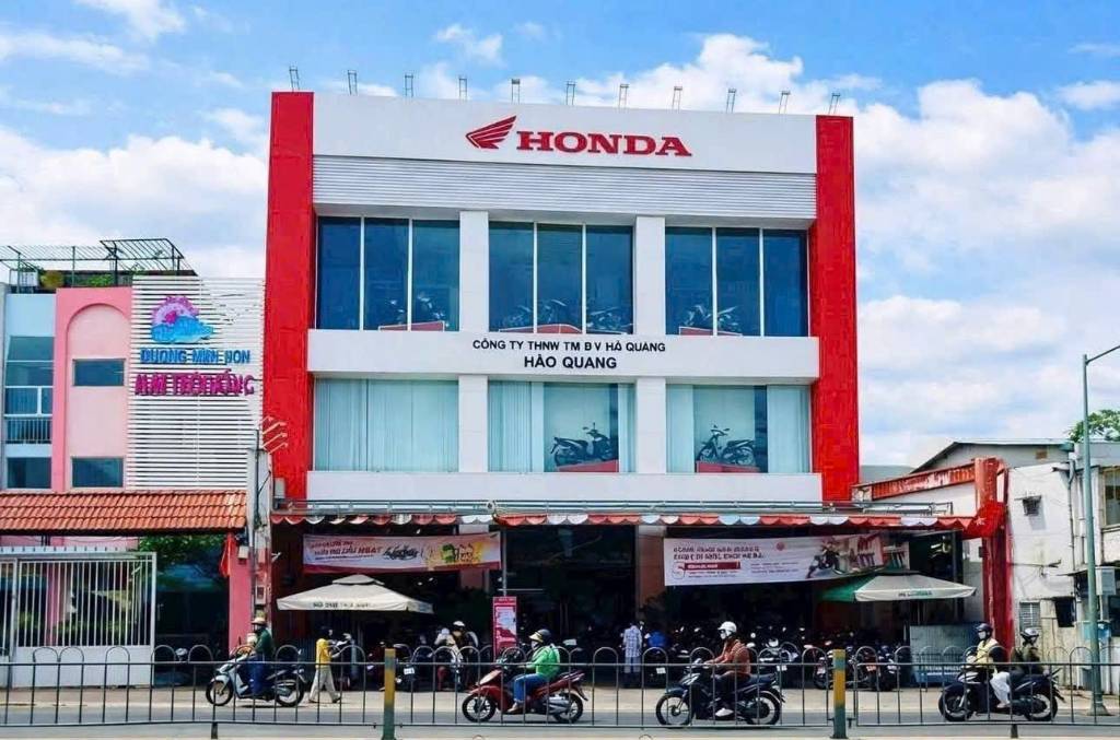 Ngộp bank, bán nhà 2 mặt tiền Phan Đăng Lưu, Phú Nhuận, ngang 16x50m nở hậu 30m, giá tốt 299tr/m2