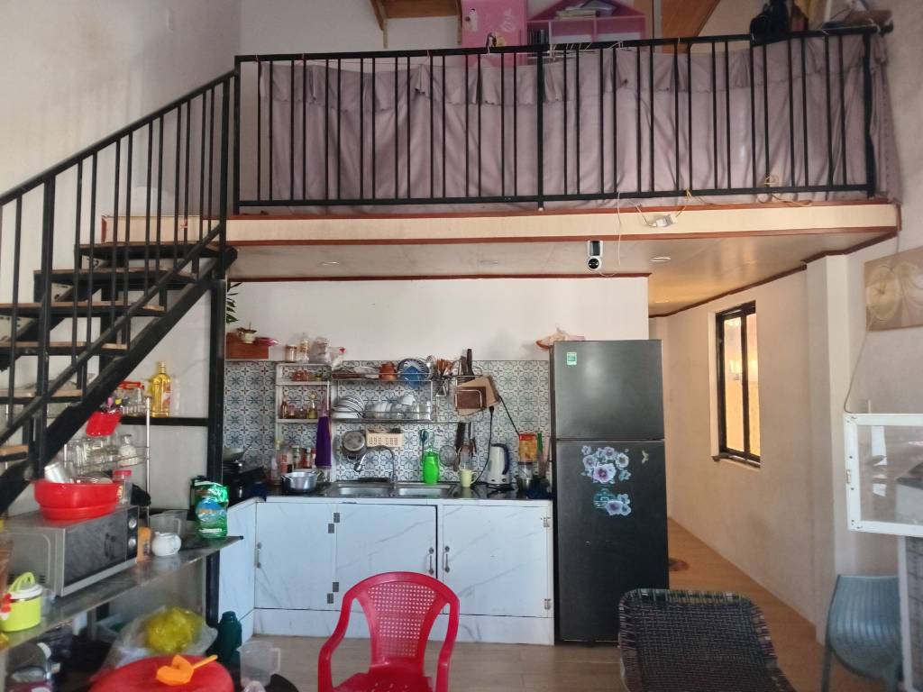 BÁN CĂN NHÀ GÁC LỬNG THANH HÀ, HỘI AN, DT 67M2, 2 MẶT THOÁNG, GIÁ 2,8 TỶ