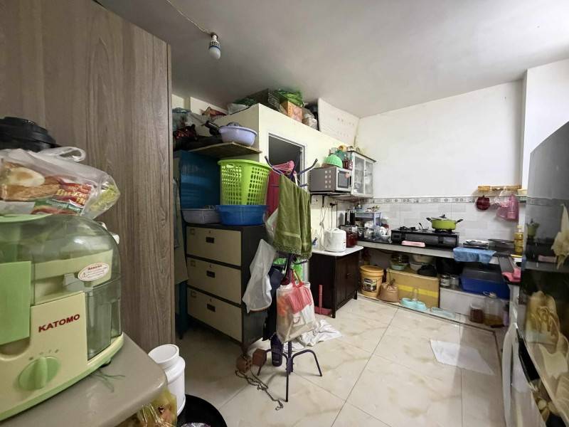 Giá mềm nhà HXH Nguyễn Văn Đậu, Bình Thạnh, 4x13m, 2 tầng, chỉ 11 tỷ