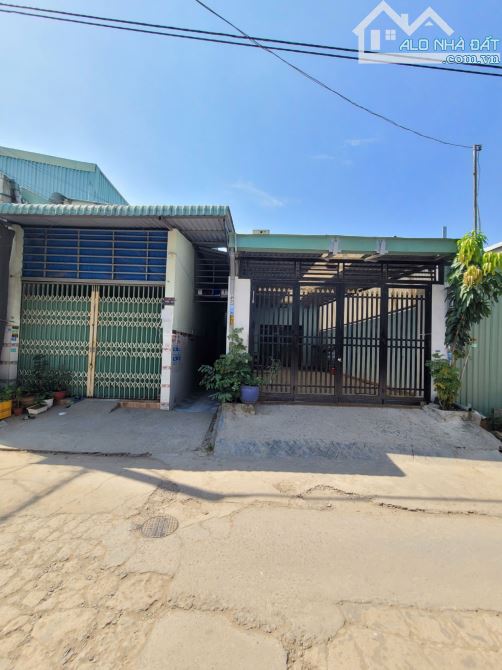 4,7Tỷ TL🔥Bán dãy trọ 223,2m2 cách đường Bình Chuẩn 34 chỉ 100m p.Bình Chuẩn, Tp.Thuận An