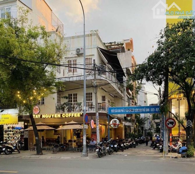 (HOT) Nhà 2 Mặt tiền K300, 6x19m, giá giảm cực sâu chỉ còn 28 tỷ - chỉ 1 căn duy nhất